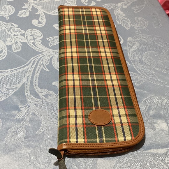 Vision Travel Tie Case - Picture 2 of 6
